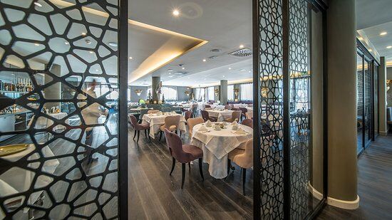 Spinale Restaurant